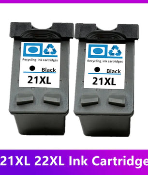21XL 22XL Ink Cartridge Compatible For HP F2180 F2280 F4180