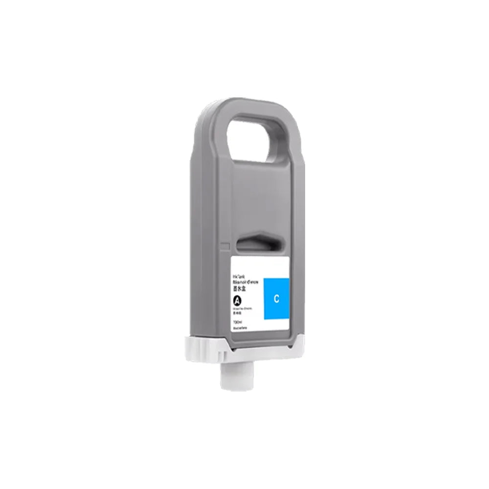 PFI2700 Ink Cartridge Compatible For Canon ImagePROGRAF GP-2000 GP-4000