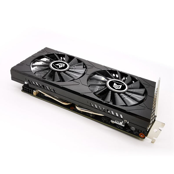 6GB GTX1660 Graphics Player Dual Fan Video Graphics Card For PC