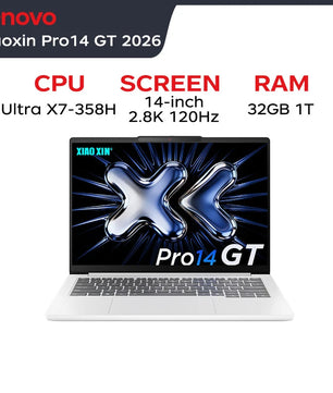 Lenovo Xiaoxin Pro 14GT 14