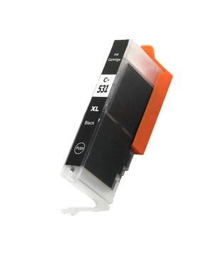 PGI-530 CLI-531 Ink Cartridge Compatible For Canon Pixma TS8750 TS8751