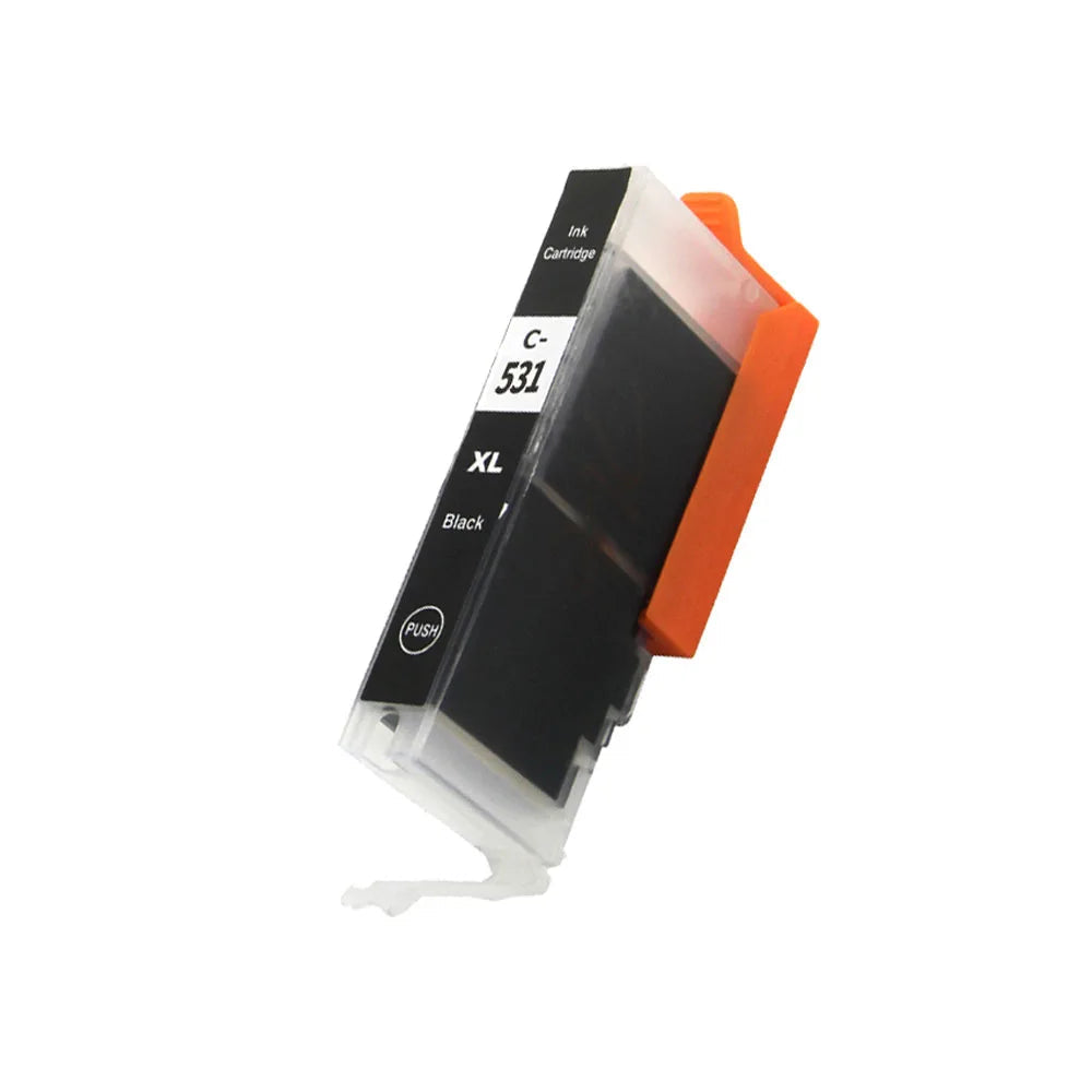 PGI-530 CLI-531 Ink Cartridge Compatible For Canon Pixma TS8750 TS8751