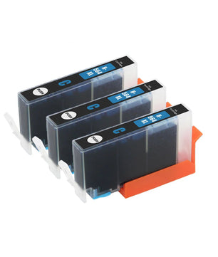 HP564 Ink Cartridge Compatible For HP C5324 C5370 C5373 C5380 C5383 C5388
