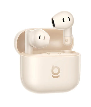 Plastic Dynamic Vocalism Bluetooth 6.0 In Ear Wireless Earphones