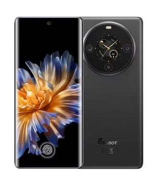 8MP 18W 6.67 Inch Amoled Display S3 PRO 4G Business Smartphones