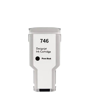 P2V82A P2V83A Ink Cartridge Compatible For HP DesignJet Z6/Z9 Printer