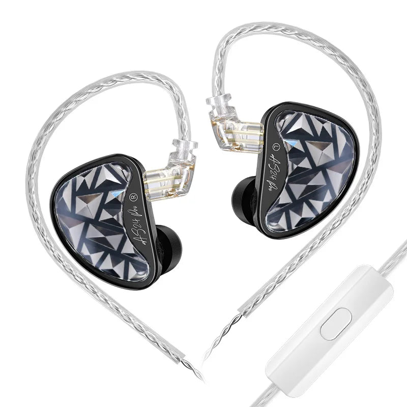 Plastic Bluetooth Wireless Waterproof Adjustable Earphones