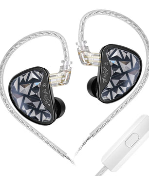 Plastic Bluetooth Wireless Waterproof Adjustable Earphones