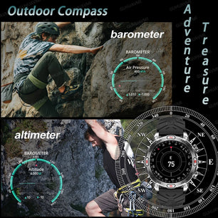 Stainless Steel Waterproof Android Round Shaped Bluetooth Smartwatch