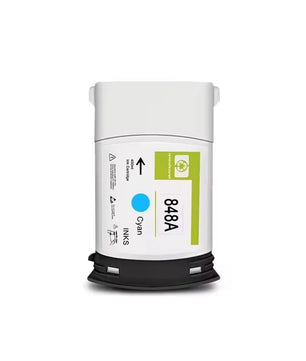 HP848A Ink Cartridge Compatible For HP PageWide XL 6000/XL 5100 Printer