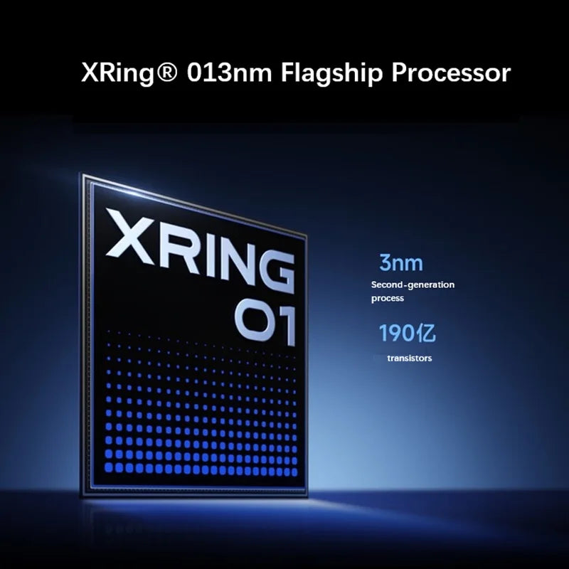 Xiaomi O1 processor 12GB+256GB Hyper OS Pro Soft Tablet PC