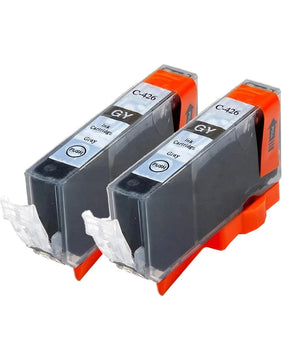 PGI425-CLI426 Ink Cartridge Compatible For Canon PIXMA MG6140/MG6240