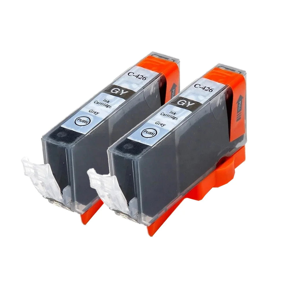 PGI425-CLI426 Ink Cartridge Compatible For Canon PIXMA MG6140/MG6240