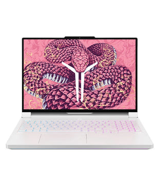 1TB 16“ AMD Ryzen 9 9955HX OLED Screen Bluetooth Lenovo Laptop