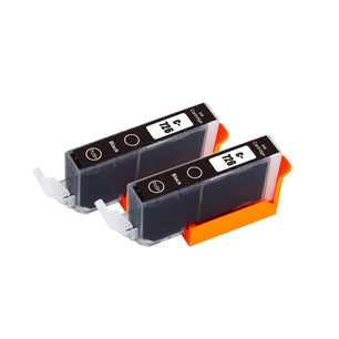 PGI725 CLI726 Ink Cartridge Compatible For Canon PIXMA MG6170/MG6270