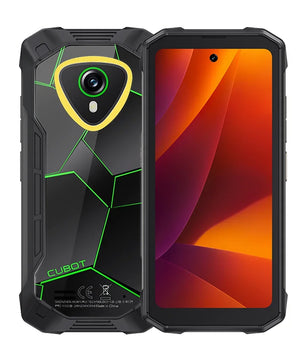 4700mAh 256GB KingKong Mini 4G Rugged Fullview Smartphone