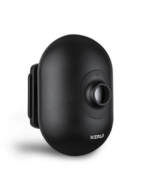 Kerui Plastic Wireless Smart Human Body PIR Motion Security Sensor