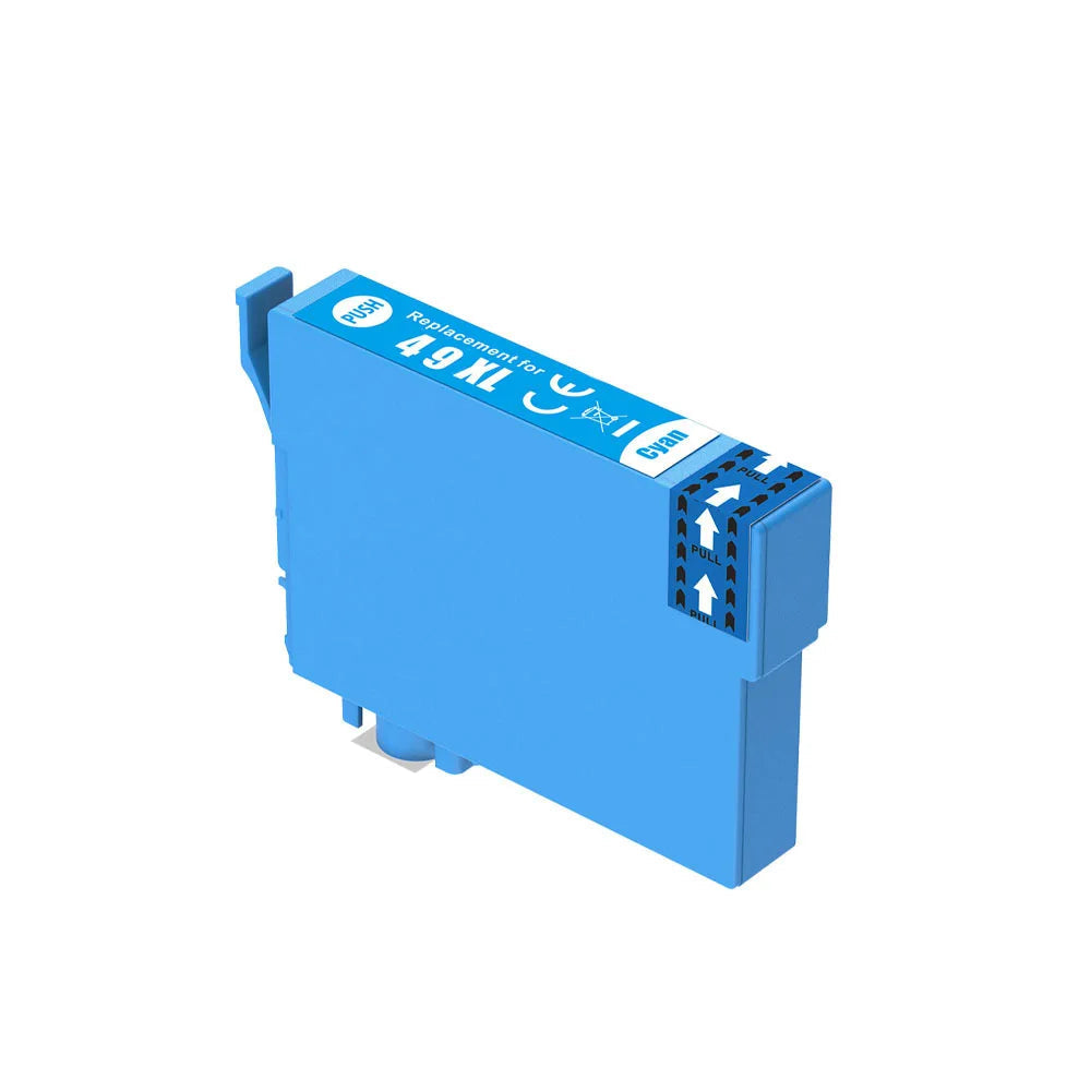 T49XL Ink Cartridge Compatible For Epson XP-2205 XP-4205 Printer