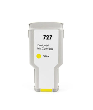 HP727 Ink Cartridge Compatible For HP DesignJet T1530 T920 T1500