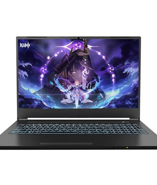 Topton i7-12650H i9-12900H RTX3060 64GB RAM 4TB SSD 16 Inch Laptop