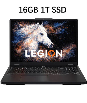 Lenovo LEGION Y7000P 32GB RAM 2TB SSD 16 Inch Laptop