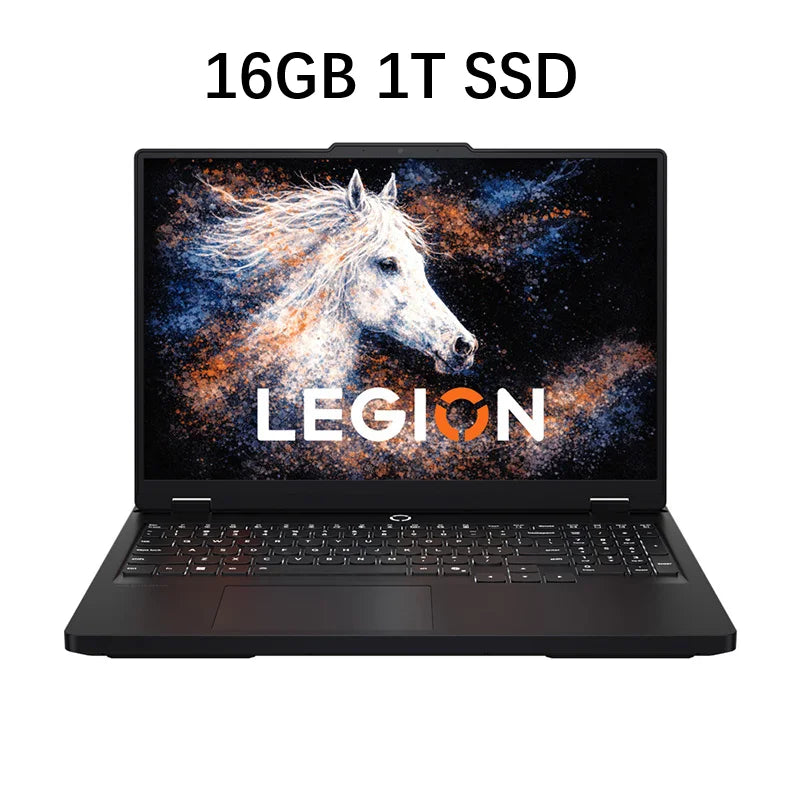 Lenovo LEGION Y7000P 32GB RAM 2TB SSD 16 Inch Laptop
