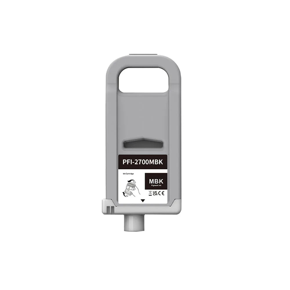 PFI3700 Ink Cartridge Compatible For Canon ImagePROGRAF 4600 2600