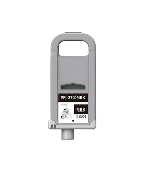 PFI3700 Ink Cartridge Compatible For Canon ImagePROGRAF 4600 2600