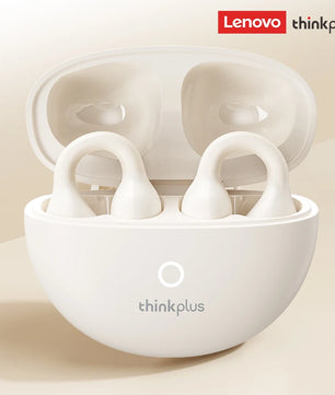 Plastic Dynamic Vocalism Bluetooth 5.4 Wireless Earphones