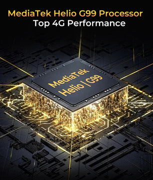 6GB+256GB 11 Inch FHD Screen 48MP Camera 4G LTE Smart Device Tablet