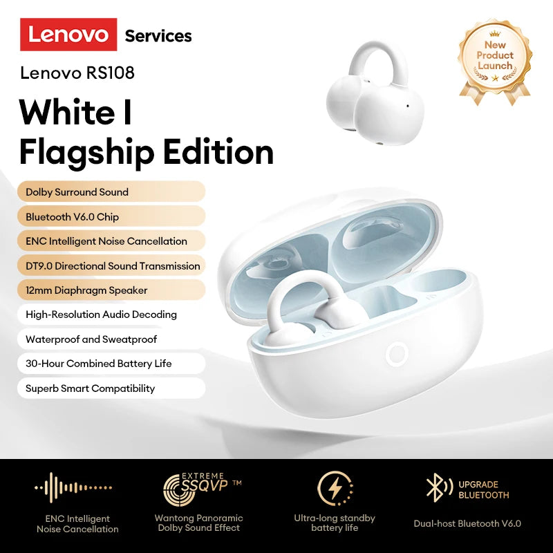Plastic Dynamic Vocalism Bluetooth 6.0 Wireless Headphones