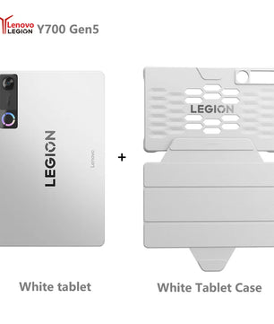 Lenovo Legion Y700 5th Gen 24GB RAM 512GB SSD 8.8 Inch Tablet