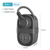 10A High Speed Extension Cord Portable Power Outlet for Travel