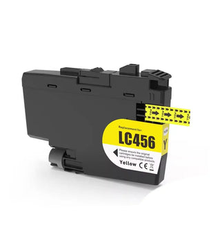LC456 Ink Cartridge Compatible For Brother MFC-J4340DW MFC-J4540DW