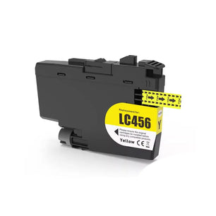 LC456 Ink Cartridge Compatible For Brother MFC-J4340DW MFC-J4540DW