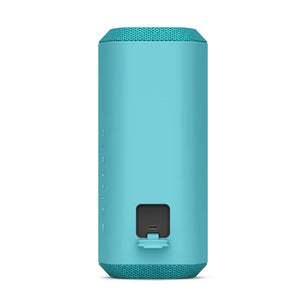 100% Plastic Shockproof Wireless Portable Bluetooth Speaker