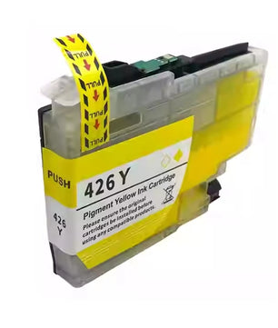 LC426XL Ink Cartridge Compatible For Brother MFC-J4335DW MFC-J4340DW