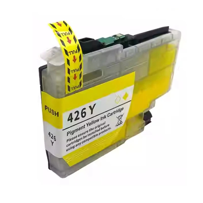 LC426XL Ink Cartridge Compatible For Brother MFC-J4335DW MFC-J4340DW