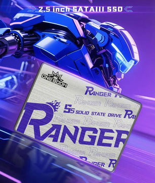 512GB - 1TB Internal Solid State Drive For Laptop And Desktop