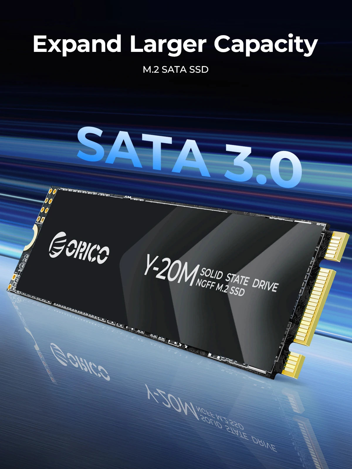 128GB - 4TB Internal Solid State Disk For Laptop And Desktop