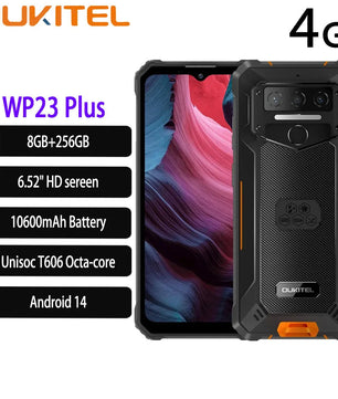 7500mAh 256GB Android Normal Screen Fast Charging Smartphone