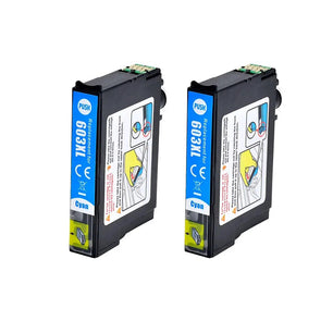 T603XL Ink Cartridge Compatible For Epson XP-2150/XP-2155/XP-3155
