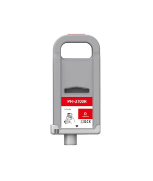 PFI3700 Ink Cartridge Compatible For Canon ImagePROGRAF 4600 2600