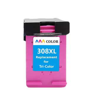 Compatible 308XL Ink Cartridge For HP 308 Envy Series Printer