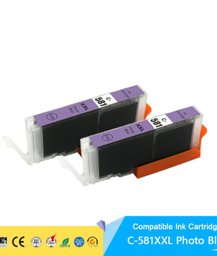 PGI 580XXL CLI 581XXL Ink Cartridge for Canon PIXMA TR7550 Series