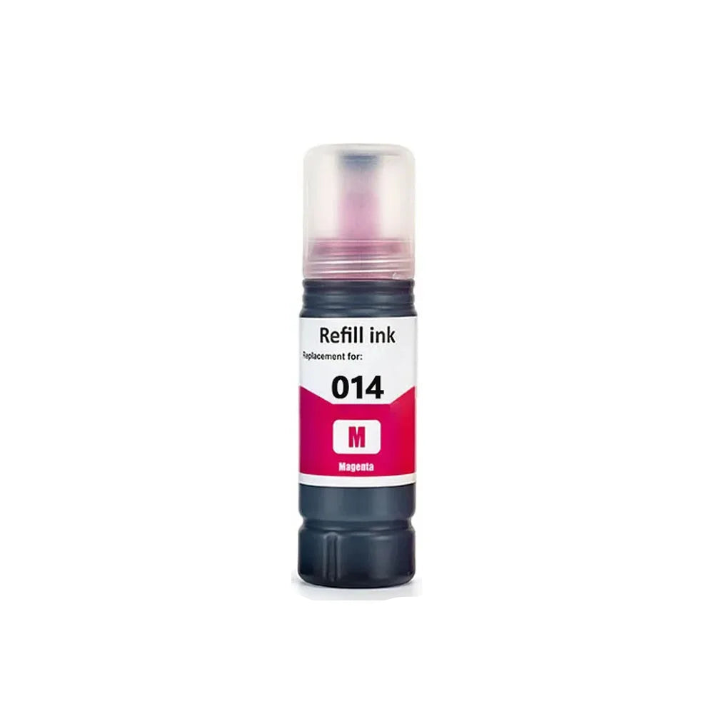 013 014 Ink Cartridge Compatible For Epson L8168 L8188 Printer