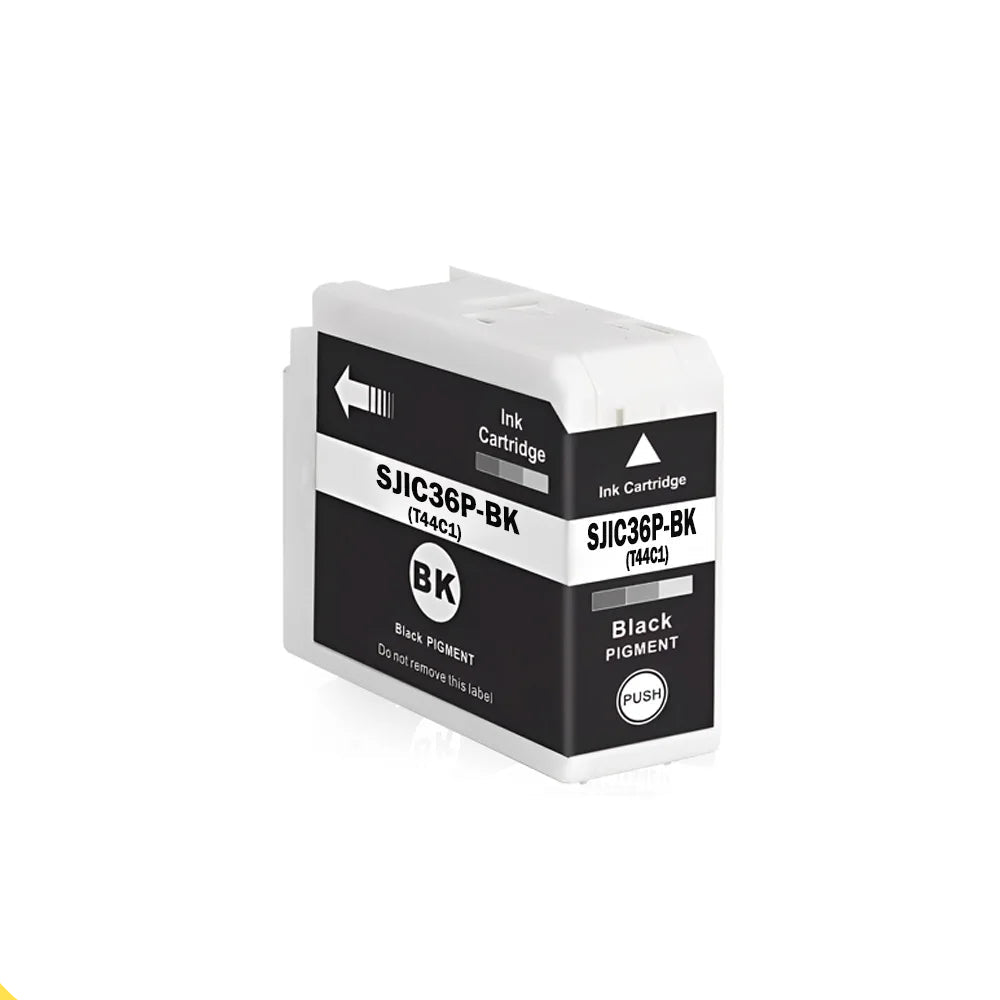 T44C1-T44C4 Compatible Ink Cartridge For Epson CW-C6030A/C6530P