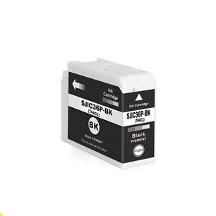 T44C1-T44C4 Compatible Ink Cartridge For Epson CW-C6030A/C6530P
