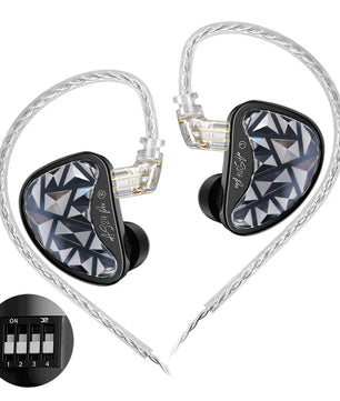 Plastic Bluetooth Wireless Waterproof Adjustable Earphones