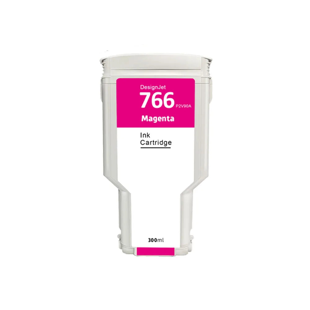 P2V92A P2V94A Ink Cartridge Compatible For HP DesignJet XL 3600